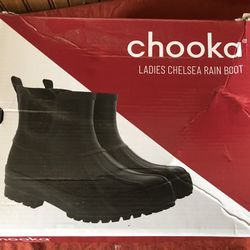 Chooka Ladies Boots 