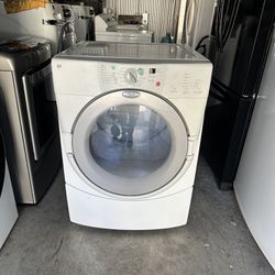 Whirlpool Dryer Good Condition Everything Works Fine