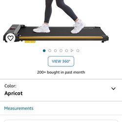 Treadmill 