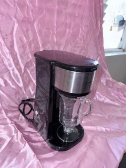 Coffee Maker
