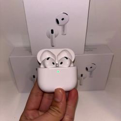 AirPods 4