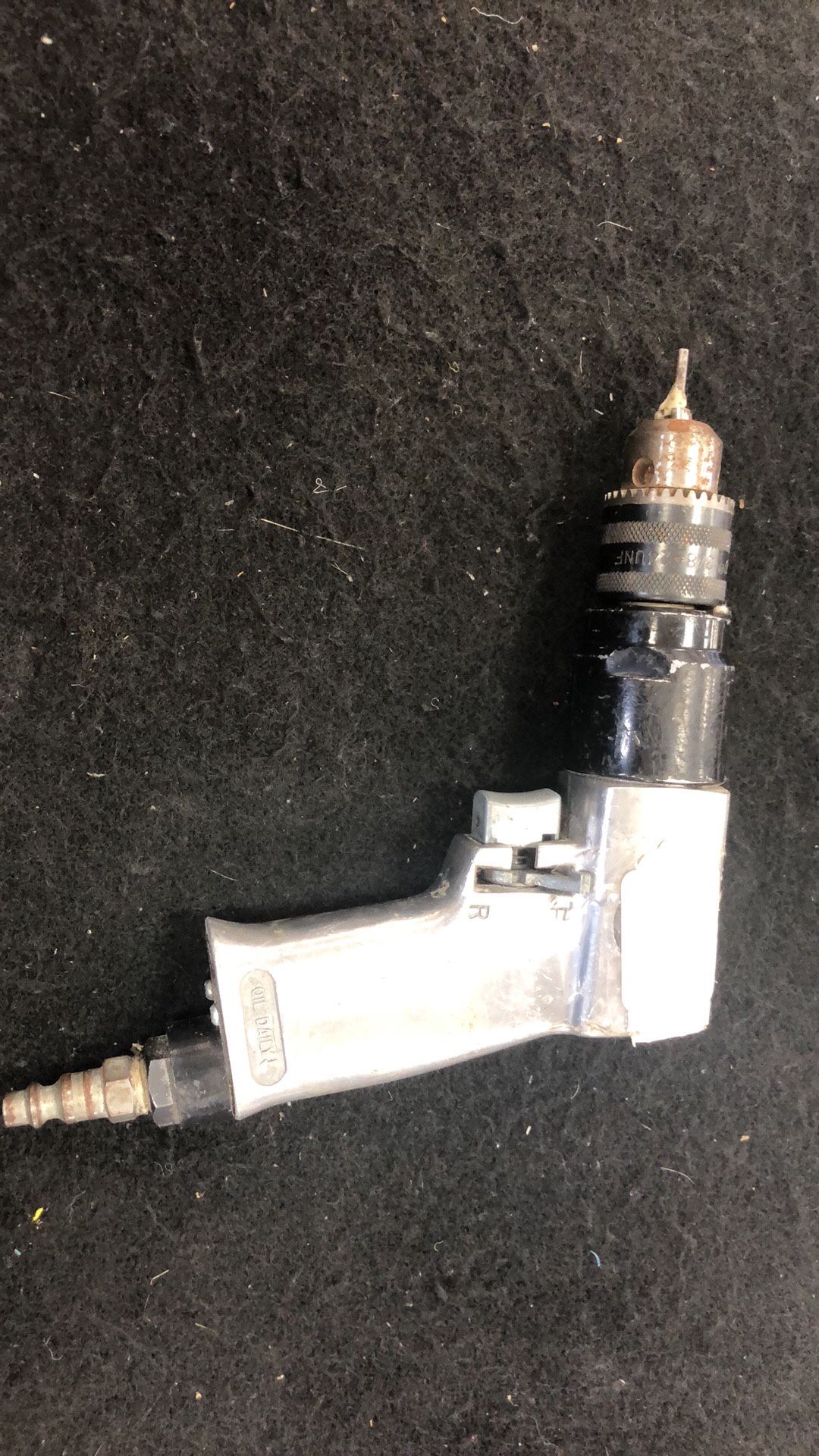 Central Air Tool 