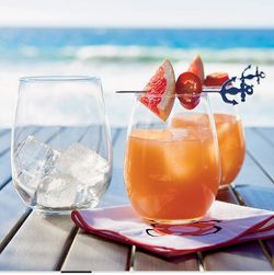 Aspen 11.75 Oz Stemless Wine Glass