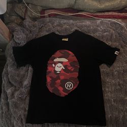 Bape Shirt 