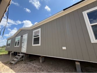 Mobile home