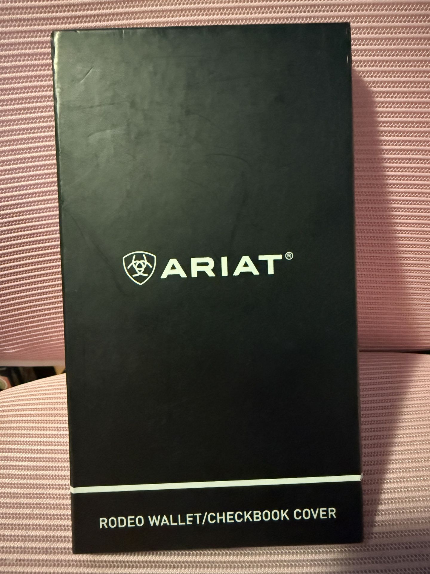 Brand New Ariat Wallet