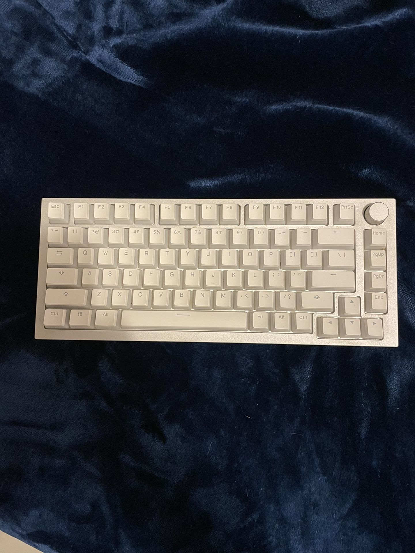 Glorious GMMK Pro