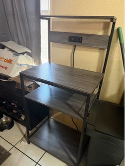 Kitchen stand