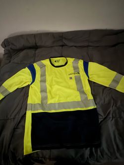 Carhartt Reflective Shirt