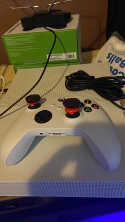Robot White Controller