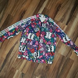 Adidas Jacket