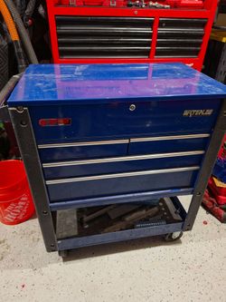 Tool box