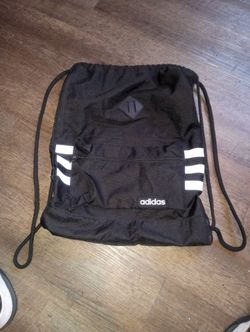 Adidas bag