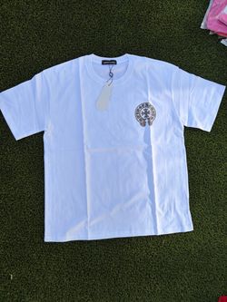 White T shirt