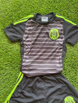 Set de niños