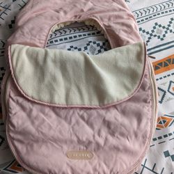 JJ Cole Winter Baby Car Seat Cover