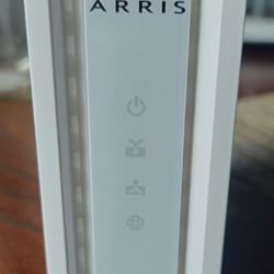 ARRIS Surfboard Router