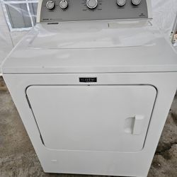 Gas Dryer 