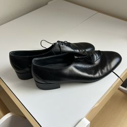 Bally Men’s Continental Of Switzerland Shoes Size 9