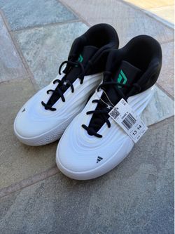 DAME X new men’s Adidas shoes