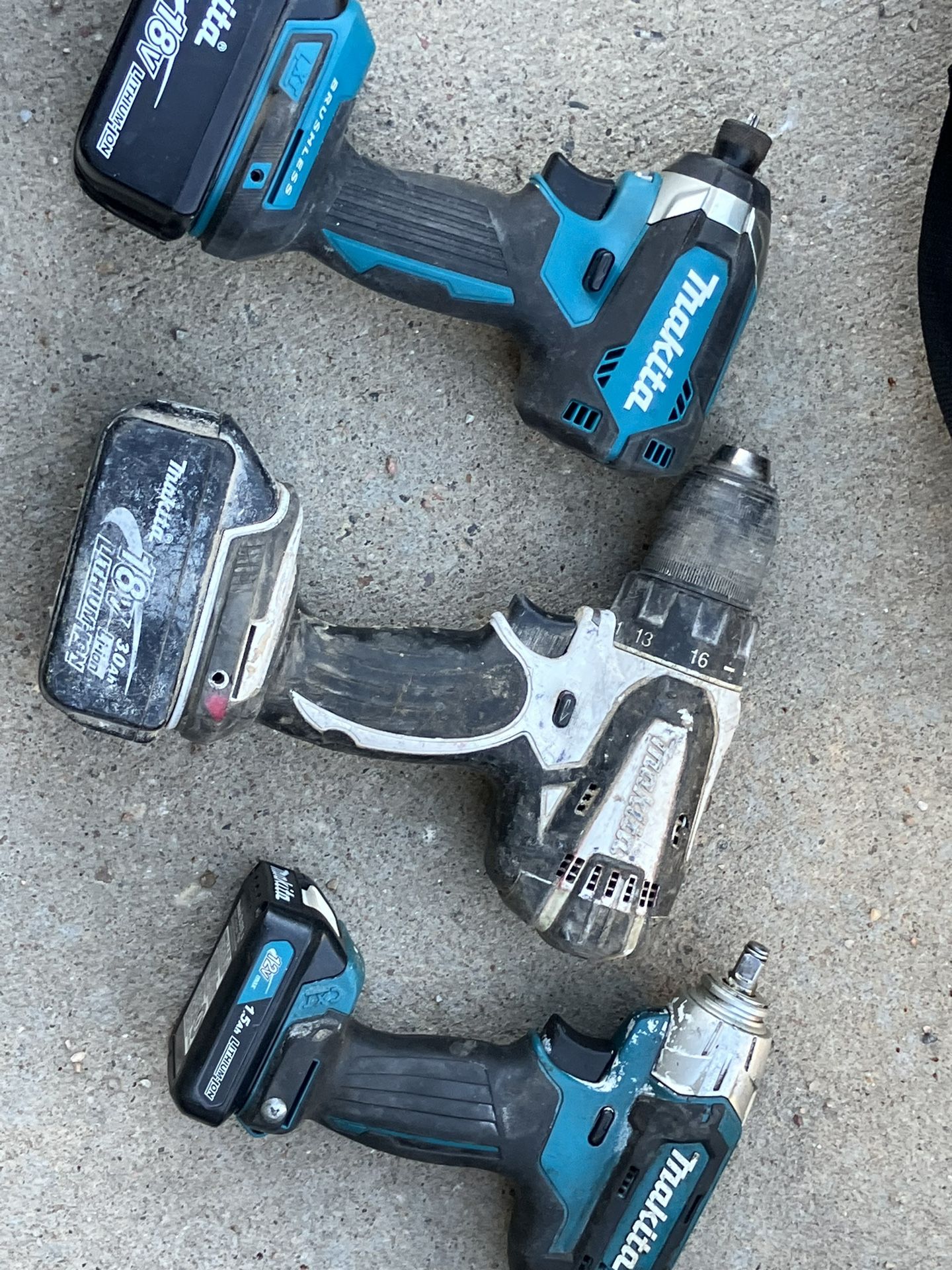 Makita