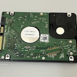 1TB 2.5 Hard Drives HDD Various Makes and Models - $25 each