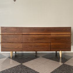 Vintage Dresser