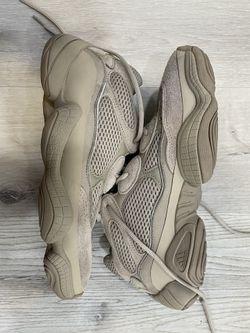 Yeezy 500 Taupe Light