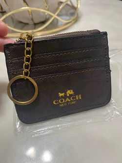 Mini wallet