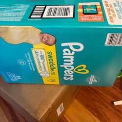nb diapers