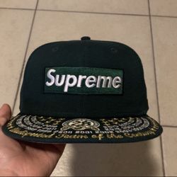 Supreme New Era 