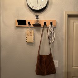 Magnolia by Joanna Gaines Genuine Leather Purse