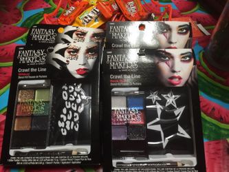 Fantasy Makers by Wet n Wild