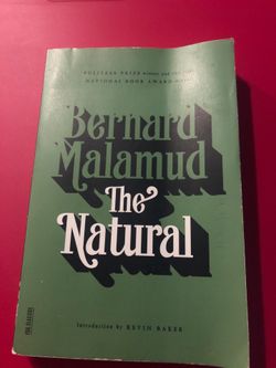 Bernard Malamud