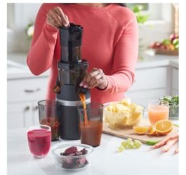 Extractor de jugos