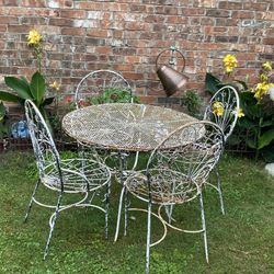Set Table 