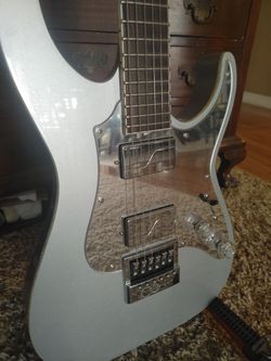 Ken Susi Guitar