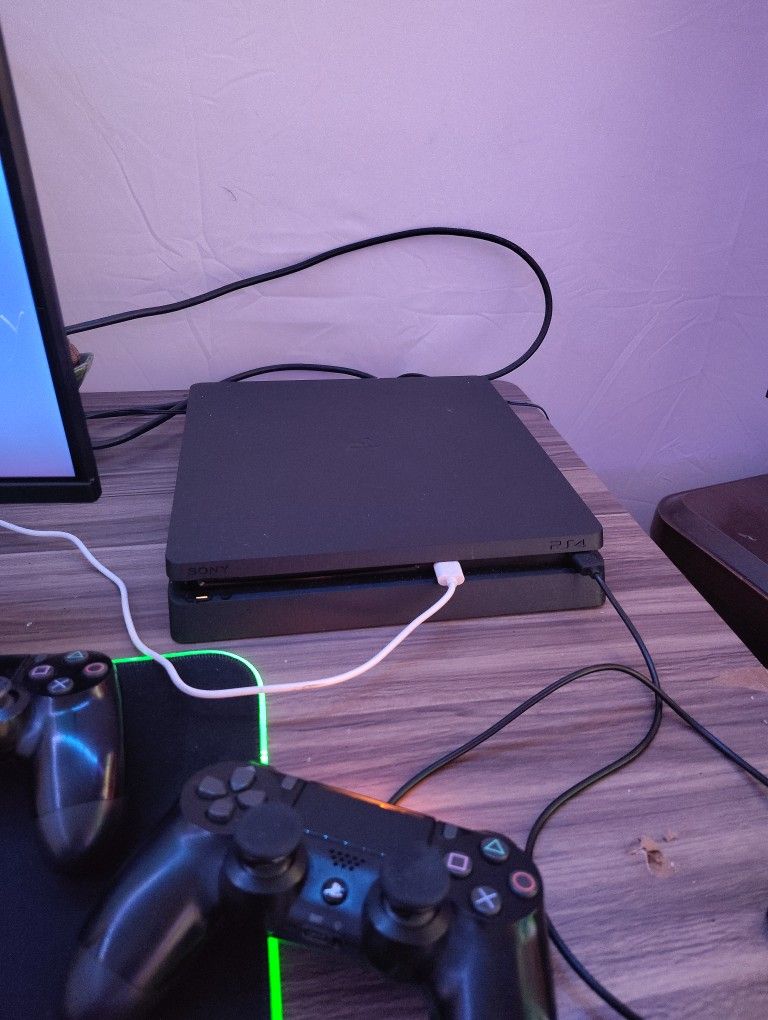 Ps4