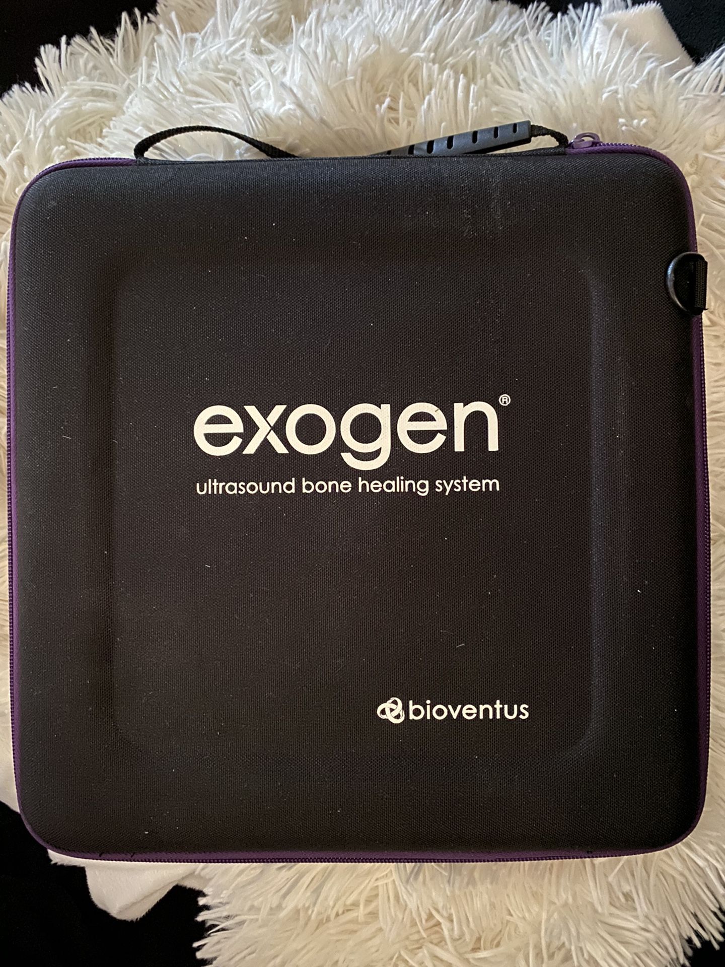 Exogen Ultrasound Bone Healing System By Bioventus