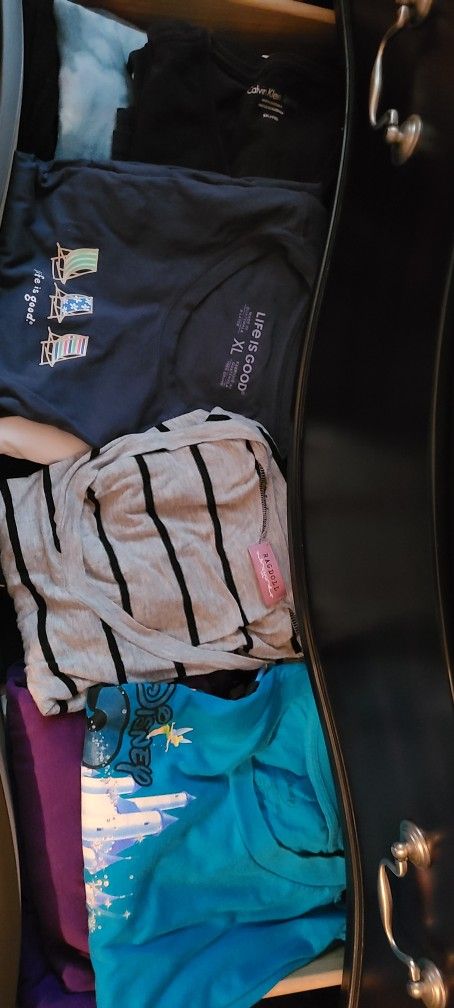Women's Casual Clothes