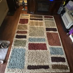 Area Rug With Runner