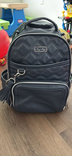 Itzy ritzy baby bag