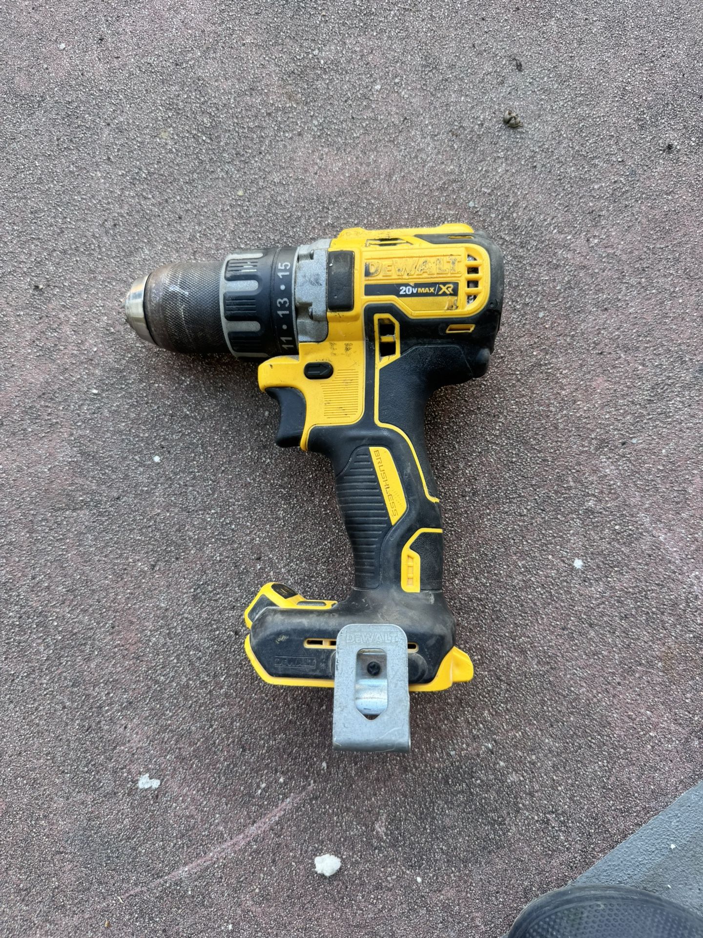 Dewalt Drill