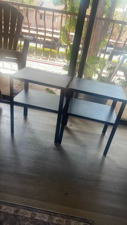 Night stands set of 2