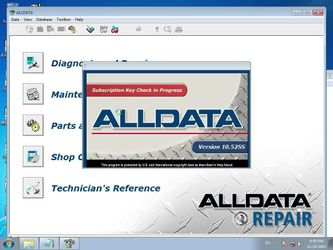 Laptops and desktops with all data and Mitchell