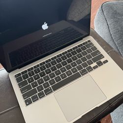 2020 MacBook Air 