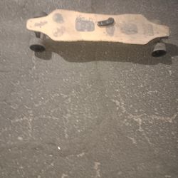 Electric Skateboard
