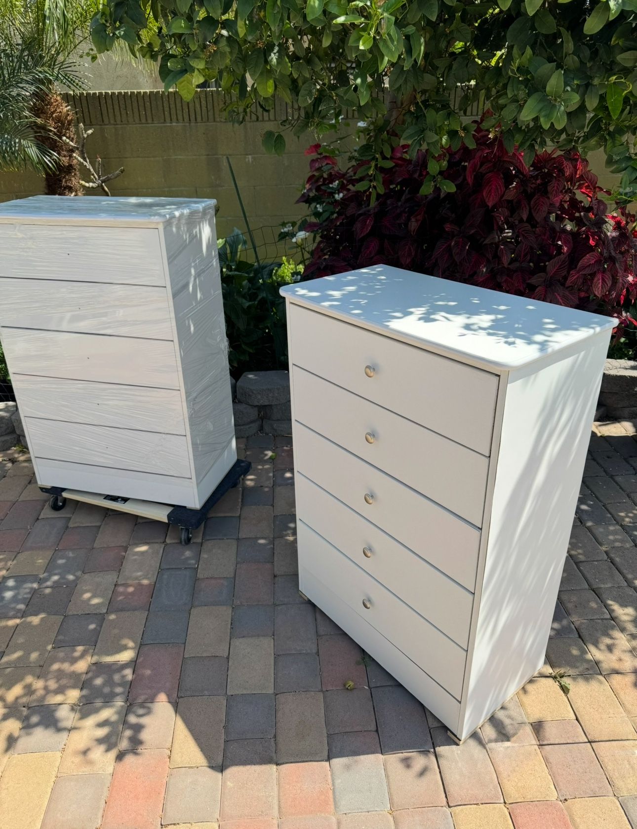 Dressers At An Affordable Price!