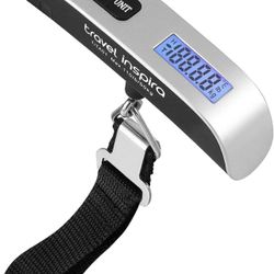 Luggage Scale