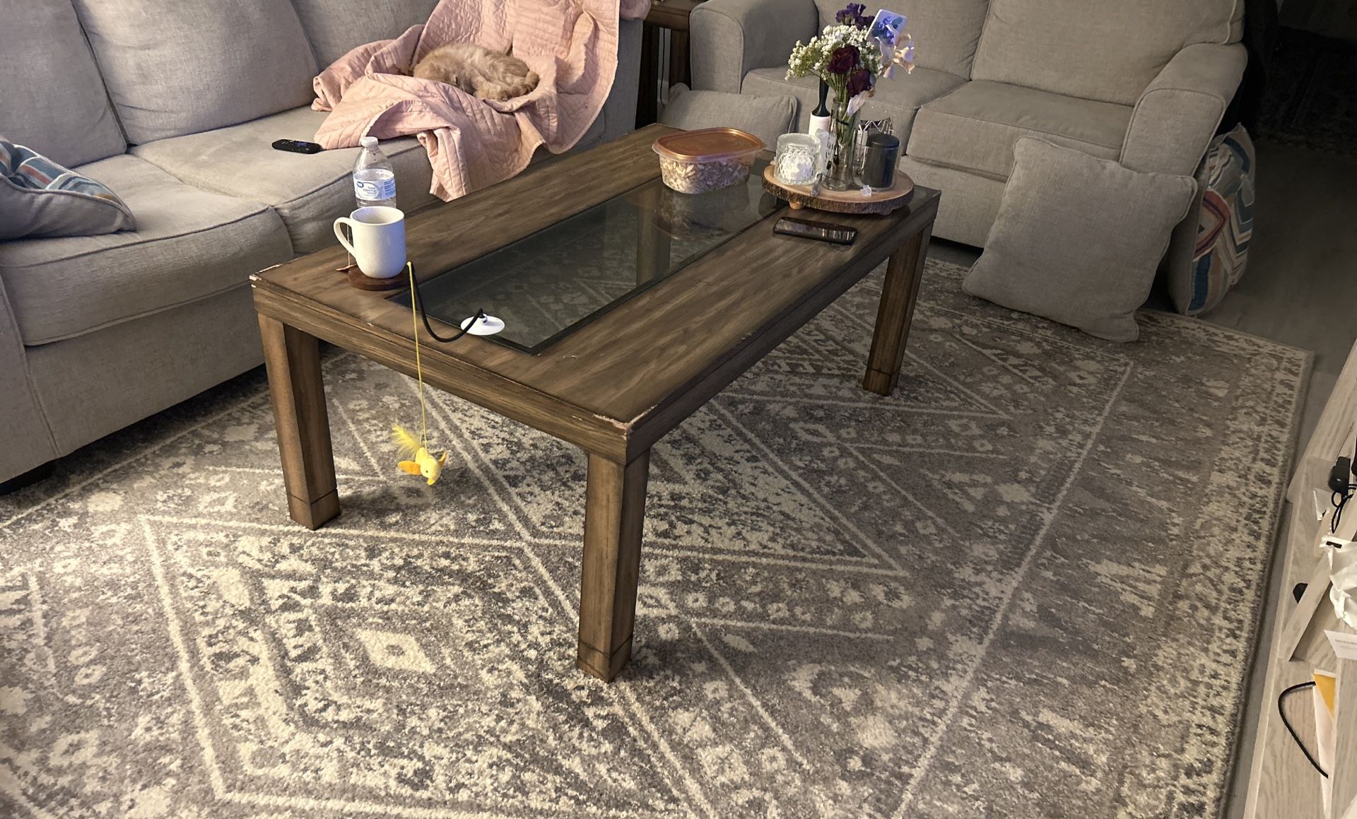 Tables